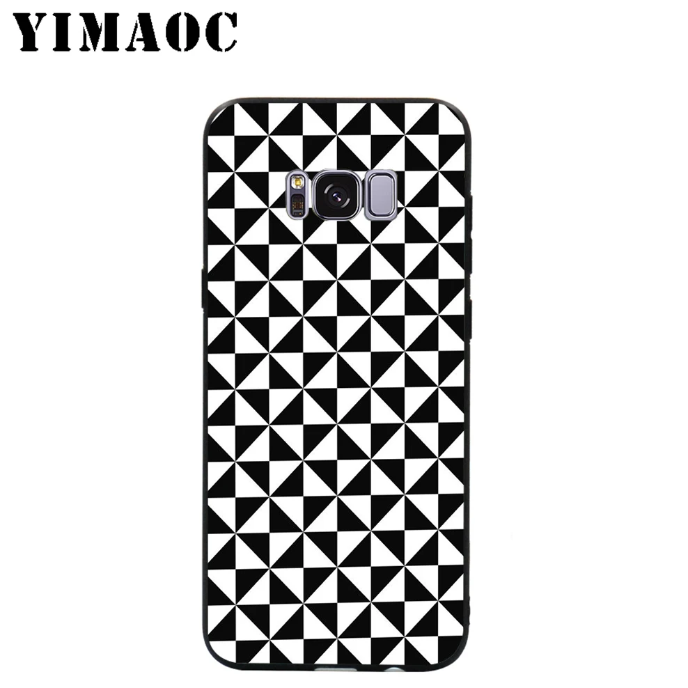 YIMAOC Money Cash Skull Flower Soft Case for Samsung Galaxy S10 S10e S9 S8 A6 Plus S7 S6 Edge A7 A5 A3 J6 Note 9 8 |