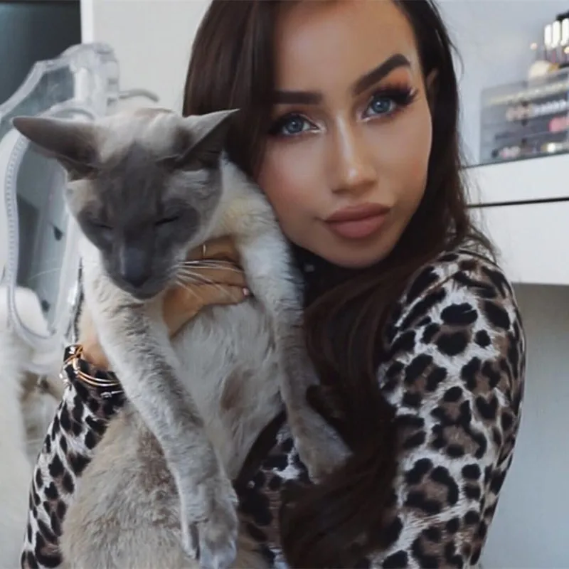 Цельный высококачественный золотистый Леопардовый боди для женщин мода 2021