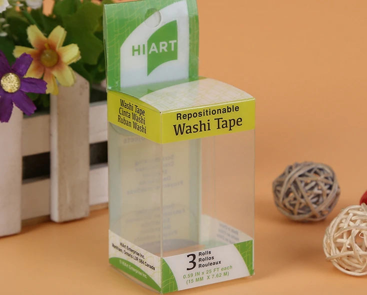 Бесплатная доставка индивидуальная блистерная пластиковая упаковочная коробка