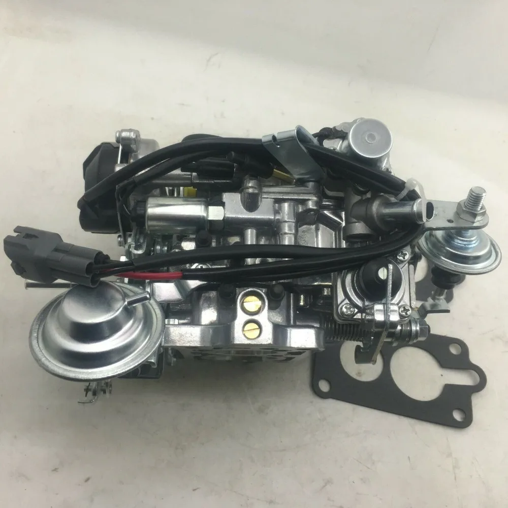 Carb carby автомобильный карбюратор для Isuzu pickup Impulse& 1989-1993 Amigo Высокое качество Карбюратор/3126443/8943413400