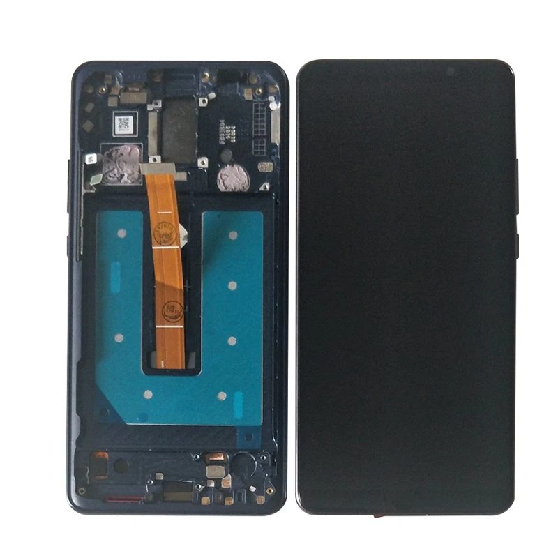 Axisinternational для 6," huawei mate 10 Pro ЖК-экран+ сенсорный дигитайзер с рамкой для huawei mate 10 Pro дисплей+ Инструменты