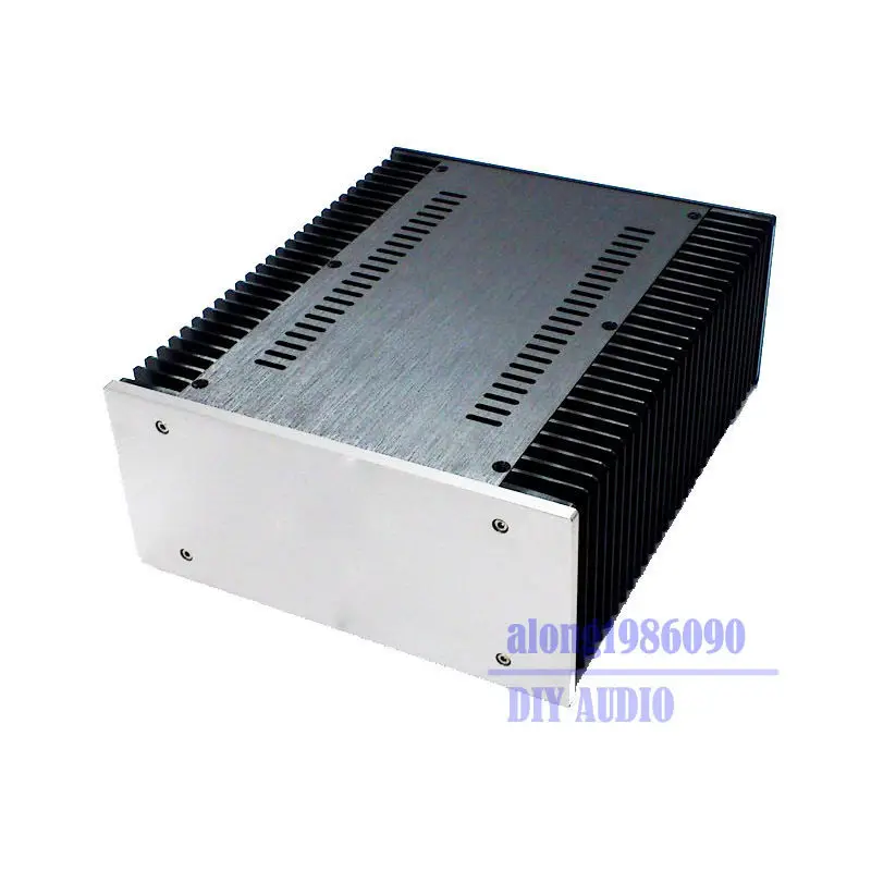 Sep-store пустой алюминиевый блок питания шасси корпус AMP BOX 260*311*120 мм