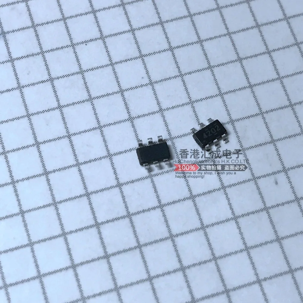 TPS54202DDCR TPS54202DDC TPS54202 новый оригинальный с рисунком на заказ 1-2 года |