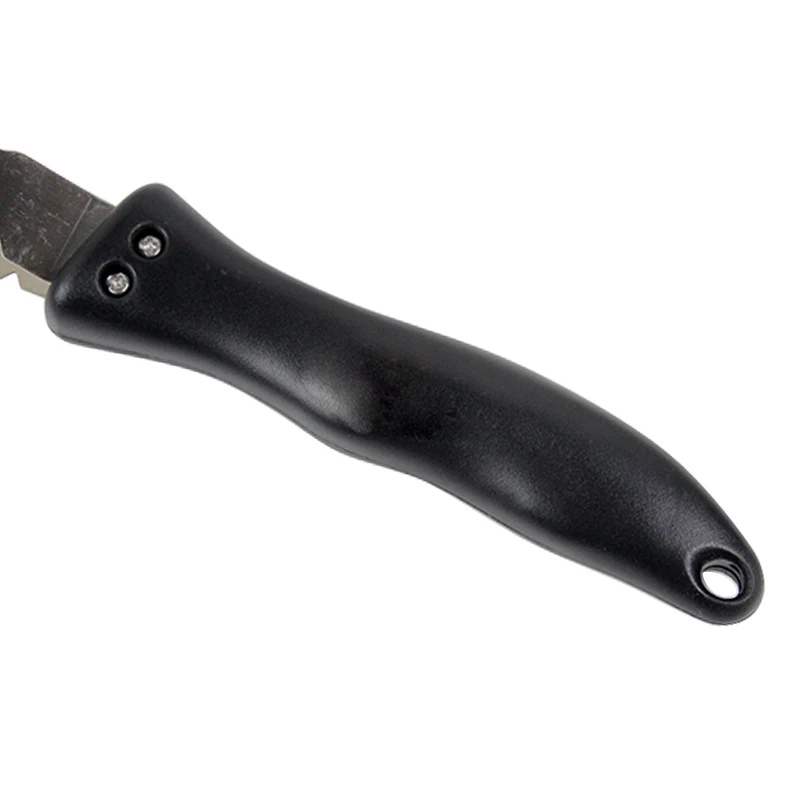 RTI-FK08 рыболовный нож из нержавеющей стали для ловли карпа рыболовные инструменты
