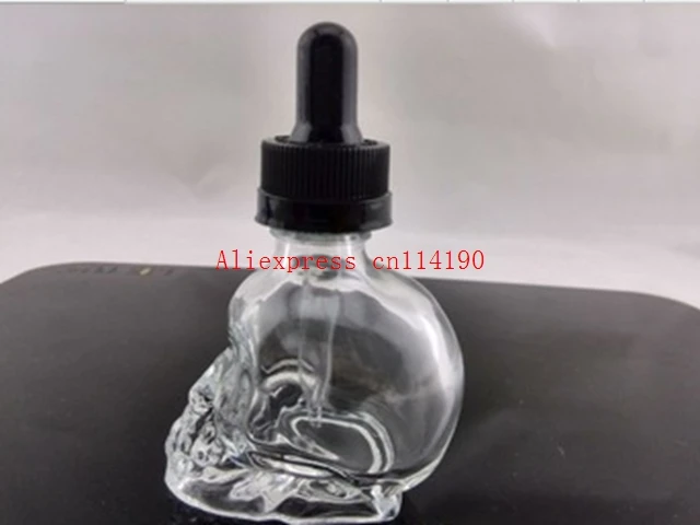 Лидер продаж 30 мл стеклянная бутылка капельница с защитой от детей|cap bottle|bottle glass