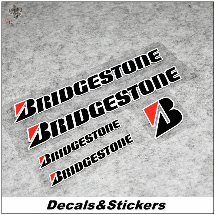 Светоотражающие модифицированные наклейки NO,L026, мост, камень, 3 м, наклейка на шлем, водонепроницаемые наклейки для гоночного мотоцикла