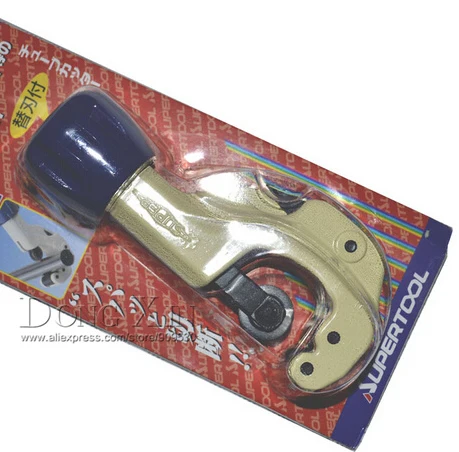 SUPER TC-107H 5-45mm World tyrants bully stainless steel hose antagonistic fight tube cutter