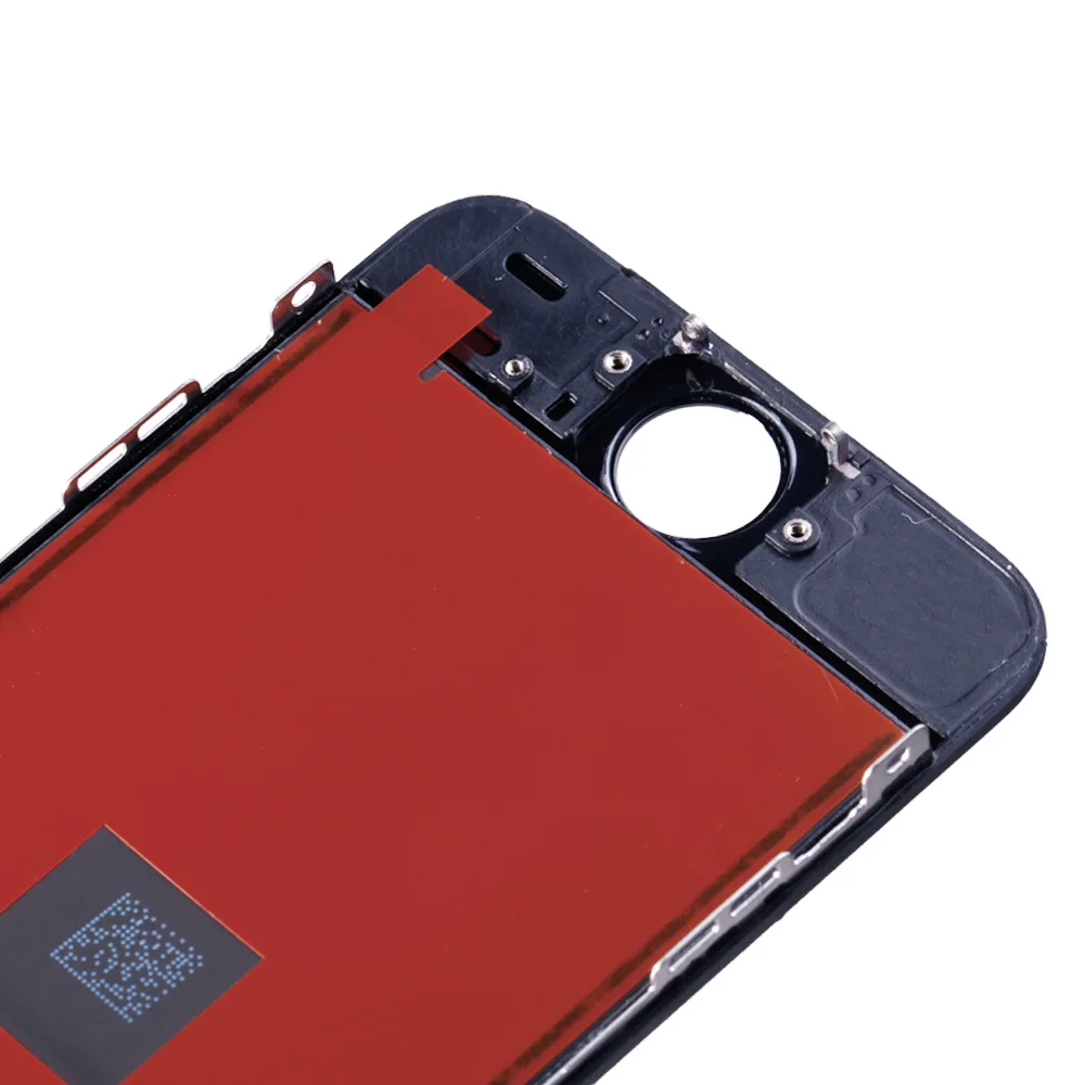 1 шт. сенсорный ЖК-экран AAA для iPhone 5 5s 5c 6 Plus дисплей с дигитайзером в сборе 100%
