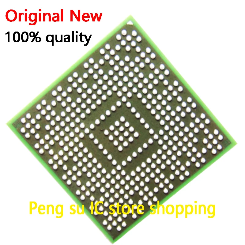 100% New NF200-SLI-A2 NF200-SLI-A3 NF200-P-SLI-A3 BGA Chipset