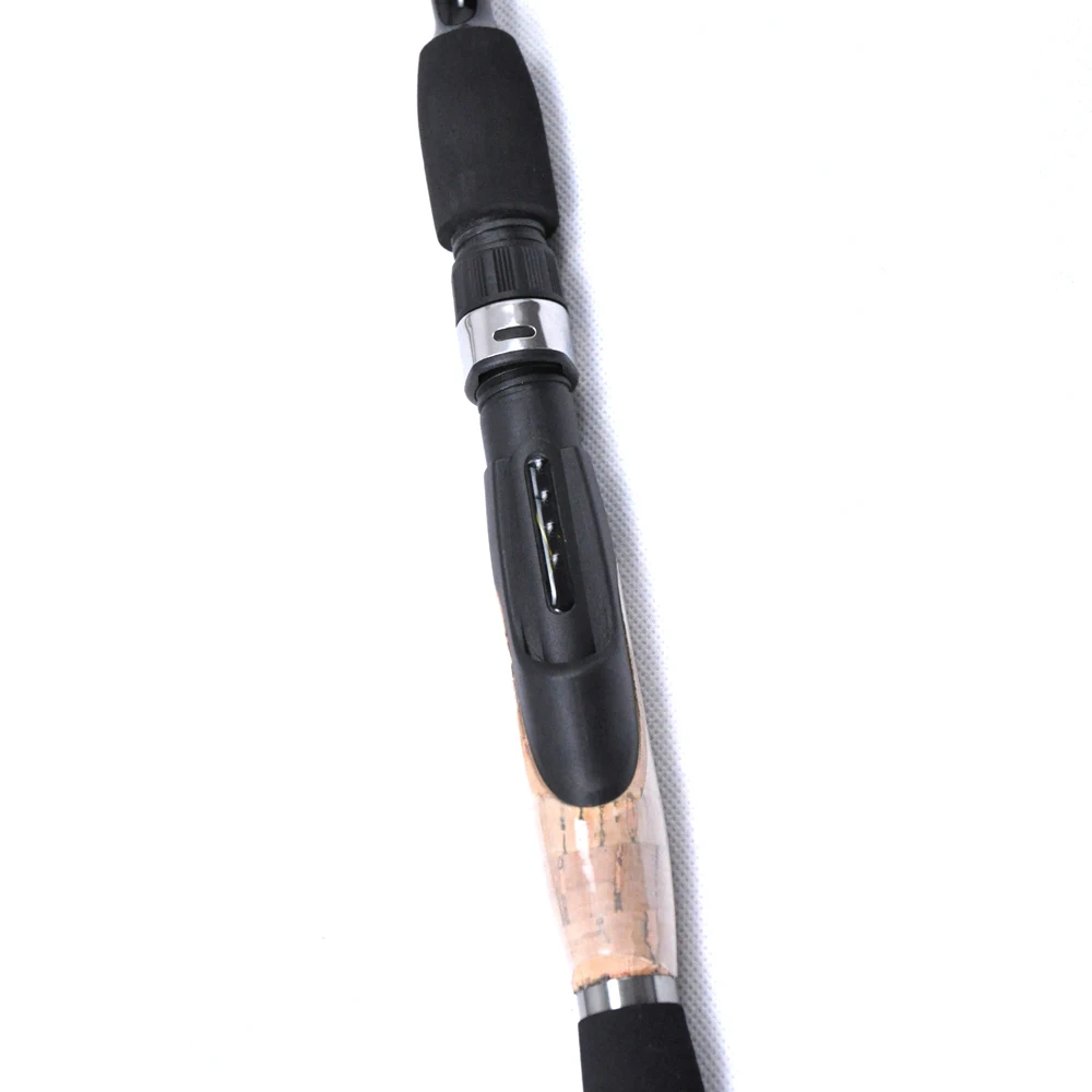 ToplineTackle Celsus спиннинг 2 4 м и 7 М удочка приманка из углеродного волокна Спиннинг
