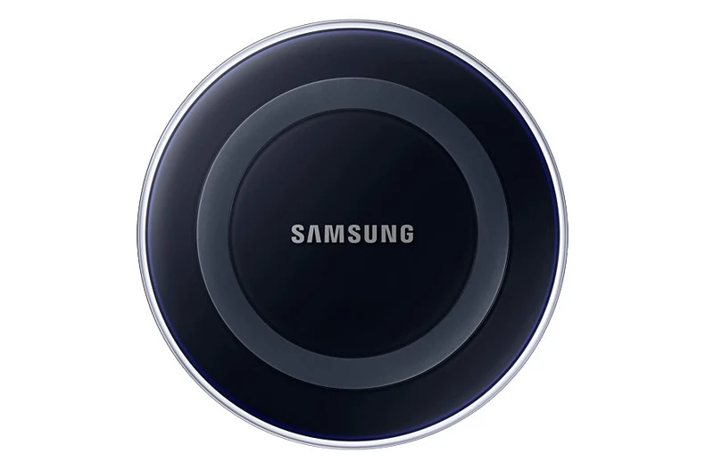 100 шт./лот Оригинальное Беспроводное зарядное устройство QI Pad EP PG920I для Samsung Galaxy S8 +
