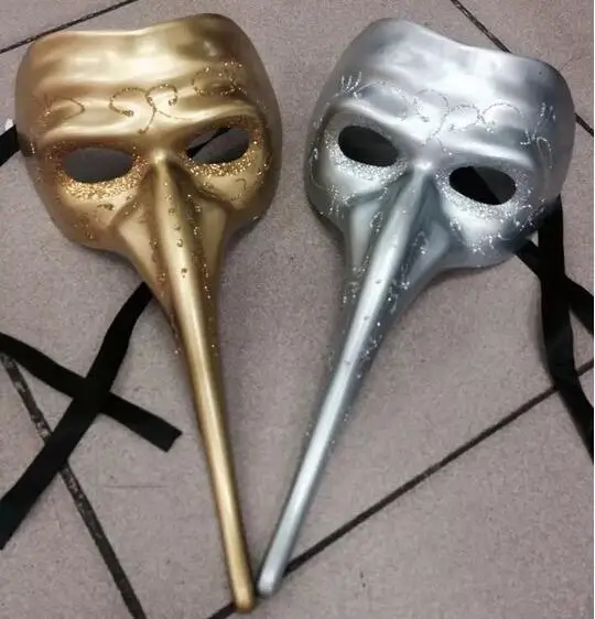 Лидер продаж вечерние качественные маскарадные маски ручной работы античные в