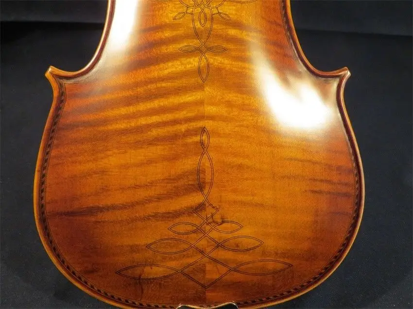 Альта 16 дюймов SONG Great Master carving насыщенный звук bigl #12464|Альт| |