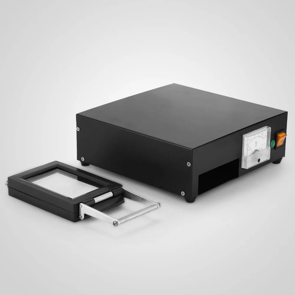 Цифровая фоточувствительная печатная машина для флэш-печати штамповочная |