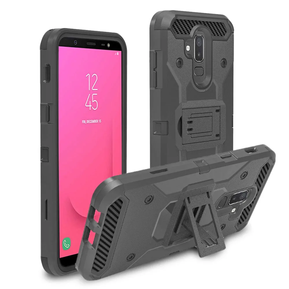 Противоударный чехол для Samsung Galaxy J8 2018 J810F J810G J810Y