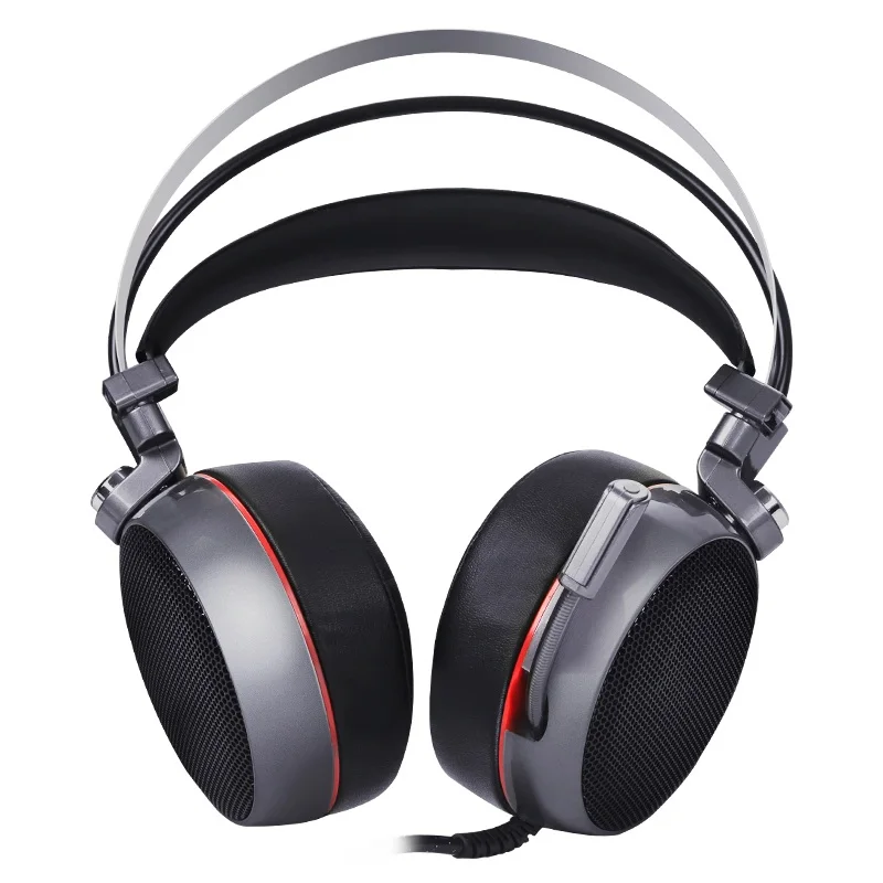 FBUANG GH901 гарнитура для пк с микрофоном наушники моды ноутбук gaming пояса Игры