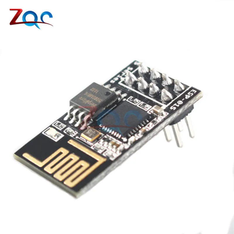 ESP-01S ESP8266 серийный WIFI модуль (ESP-01 обновленная версия) подлинность гарантирована