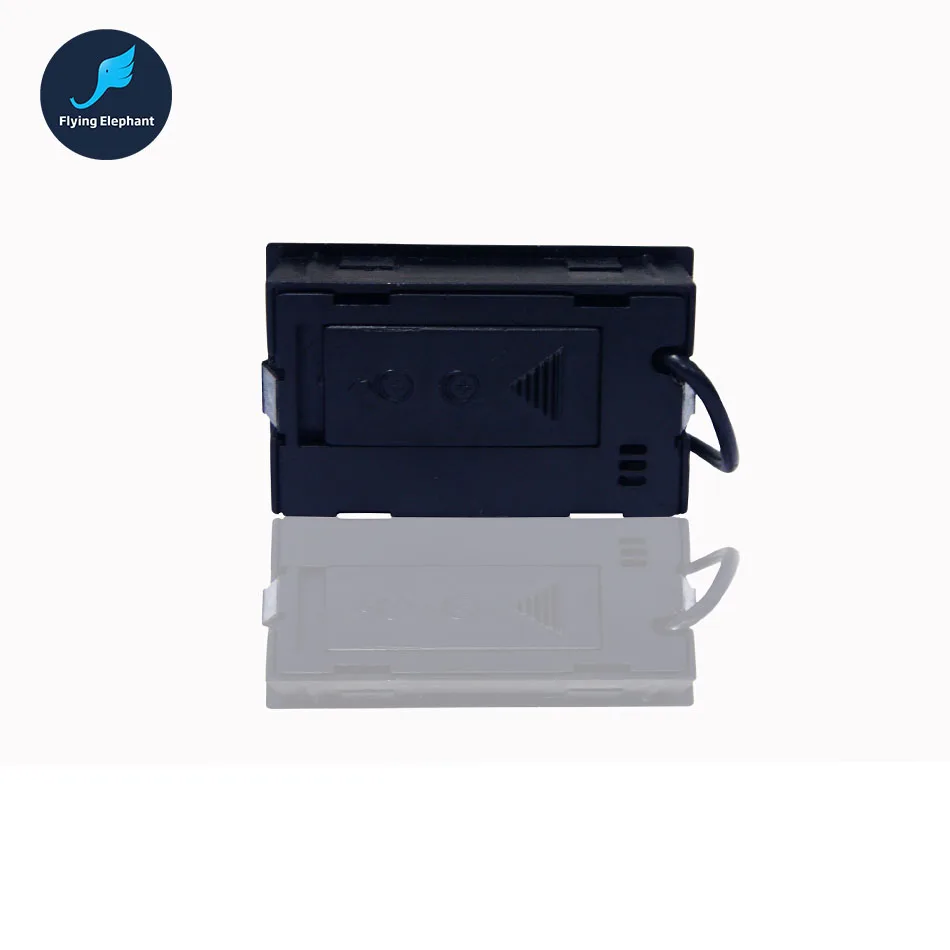 Цифровой термометр для воды измеритель температуры с иглой водяного