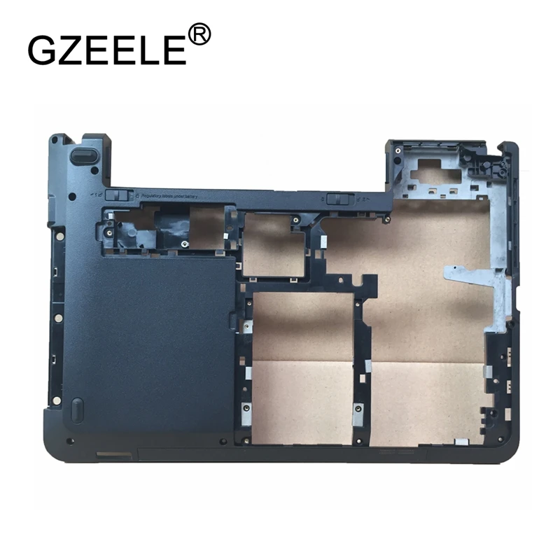

GZEELE Новинка для Lenovo ThinkPad Edge E431 E440 Нижняя крышка корпуса