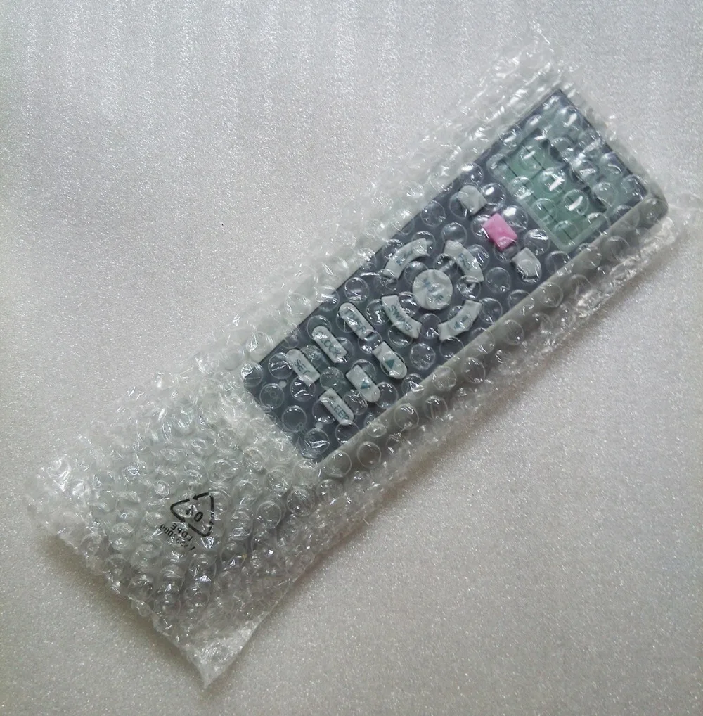 Haier 100% оригинальный пульт дистанционного управления для кондиционера