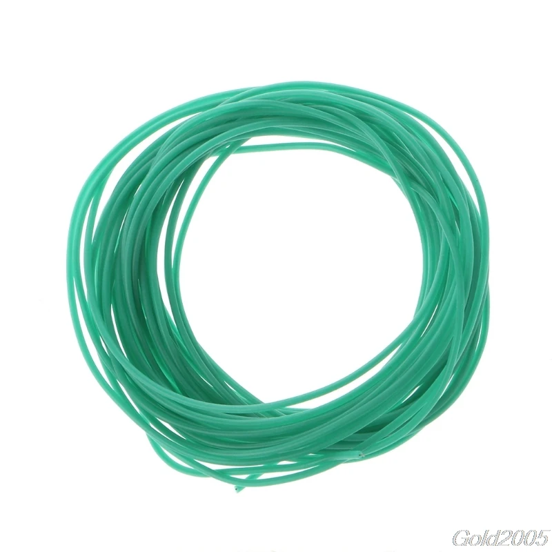 5 м 28AWG гибкий силиконовый провод мягкие Луженые Медные Кабели для RC доступен
