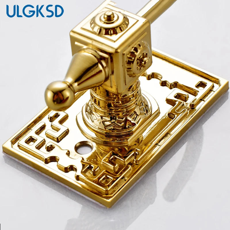 Ulgksd аксессуары для ванной комнаты крючки пальто настенный крючок вешалки душа