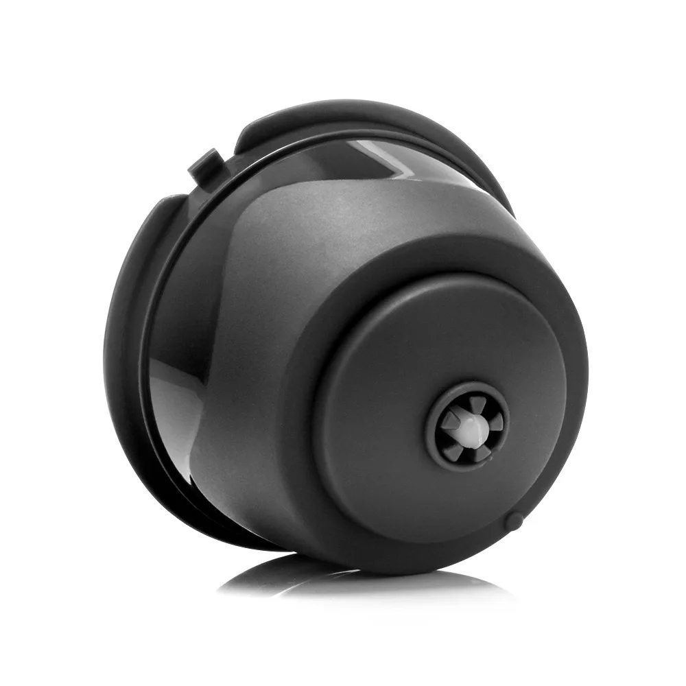 1 шт./упак. Dolce Gusto Кофе капсулы многоразовые Пластик совместим с пополнения Nestle Кофе фильтр