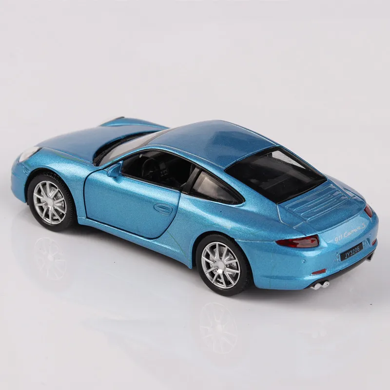 vb32063B no box 14 см для 911 1:32 масштабная модель автомобиля литая под давлением Супер гоночный сплав оттягивающийся автомобиль скоростные колеса открытая дверь детская Игрушечная модель - Цвет: vb32063B no box