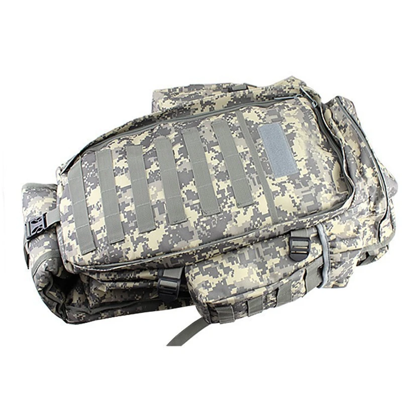 Военная армейская снаряжение USMC тактическая Molle для пешего туризма охоты