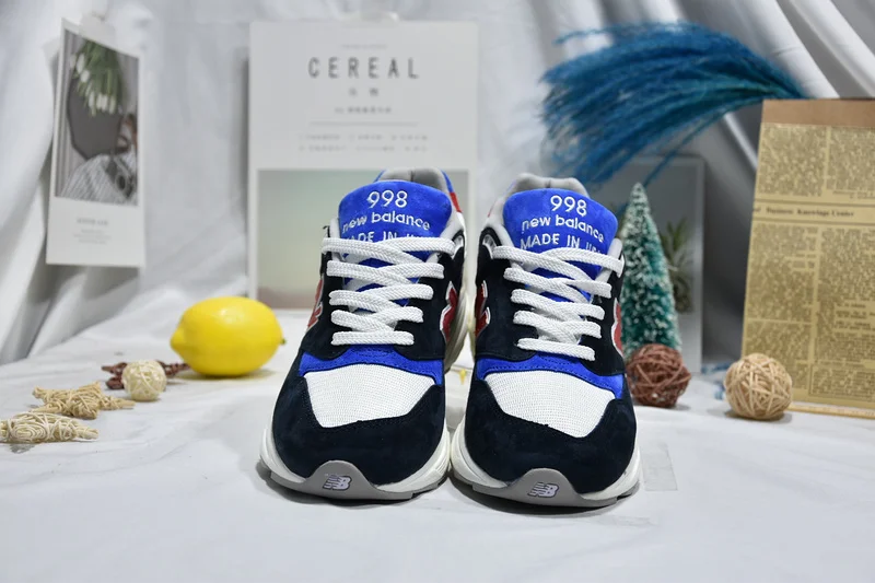 Оригинальные кроссовки NEW BALANCE Us998mc1/mc2/mc3 для мужчин и женщин, модные кроссовки NB998 из дышащей кожи 36-44