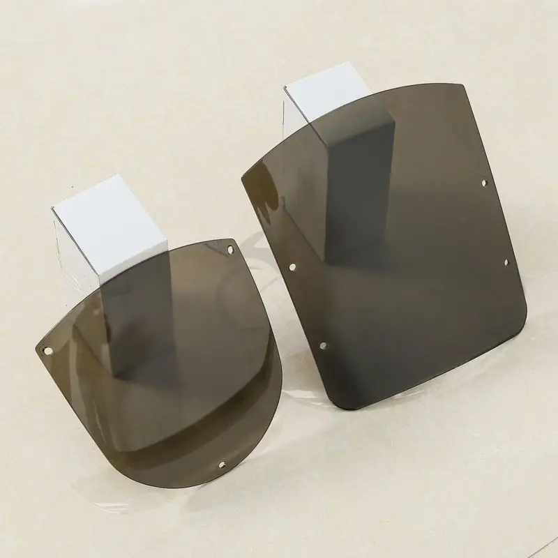 Комплект обтекателей ветрового стекла для Harley XL 883 1200 88-up FXR 86-94 Dyna Fat Bob 95-05