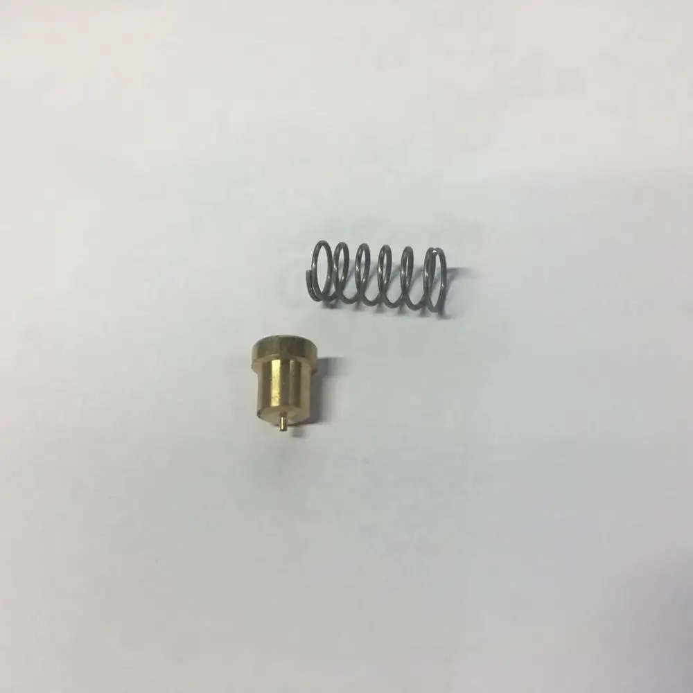 4500Psi 300 бар одноцилиндровый воздушный компрессор обратный клапан для компрессора - Цвет: Highpressure valve