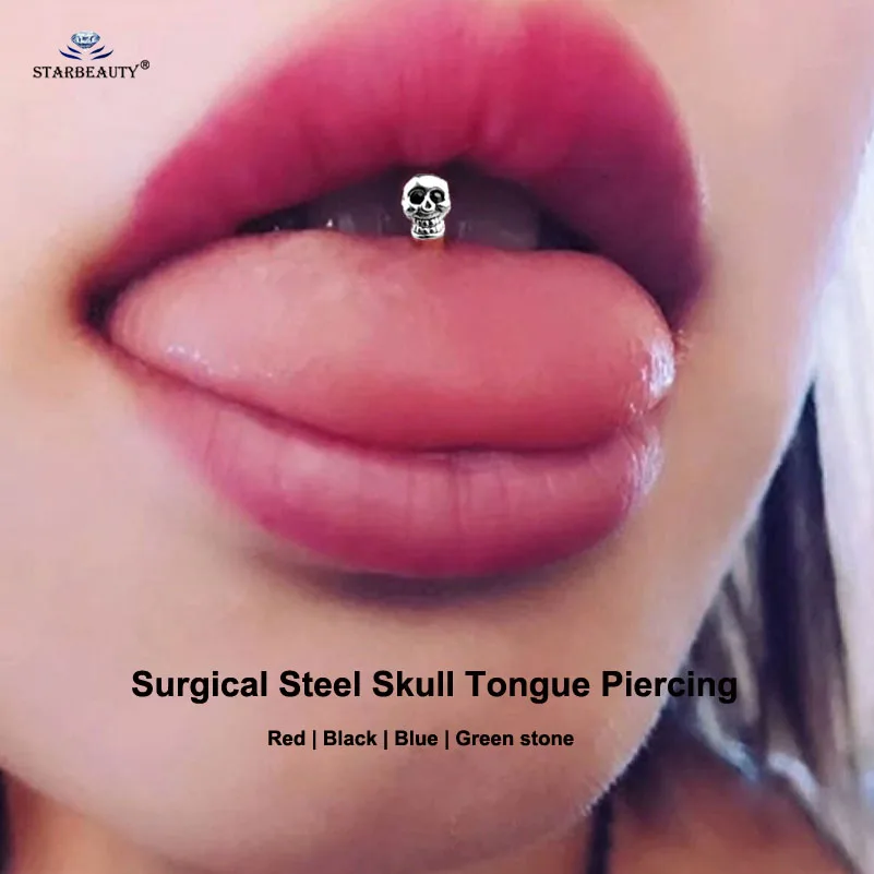 Кольцо для пирсинга с черным якорем 12 шт./лот|Украшения тела| |