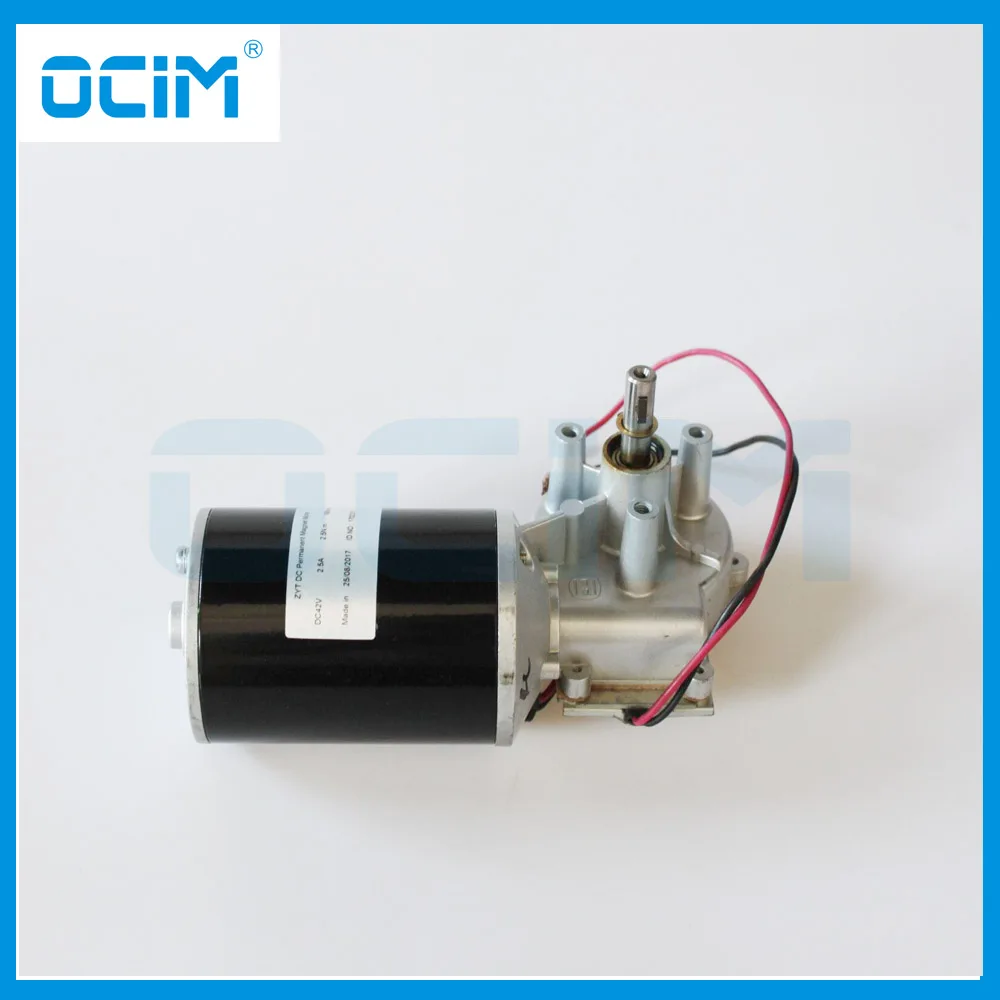 

Mig Wire Feeder - 80W Magnet Motor