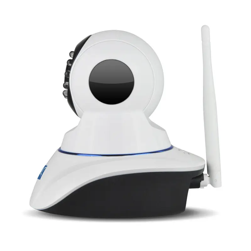 VStarcam WiFi IP Камера Wi Fi 720 P ночного видения Беспроводной мини P2P CCTV безопасности Onvif SD