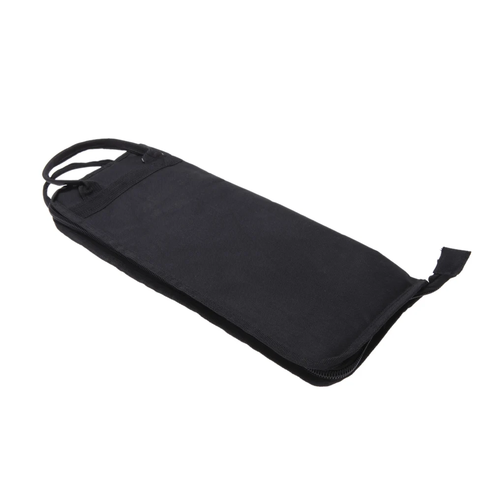 Горячая Распродажа 600D водонепроницаемые барабанные палочки Gig Bag оксфордская