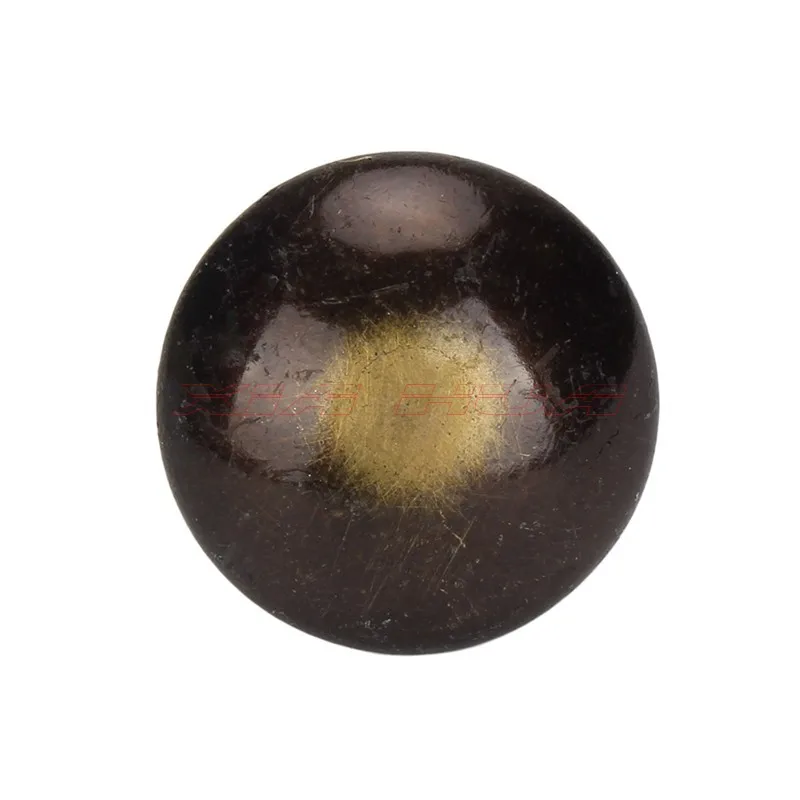 100 шт. толстые деревянные гвозди/коробка/декоративные гвозди бронзовый