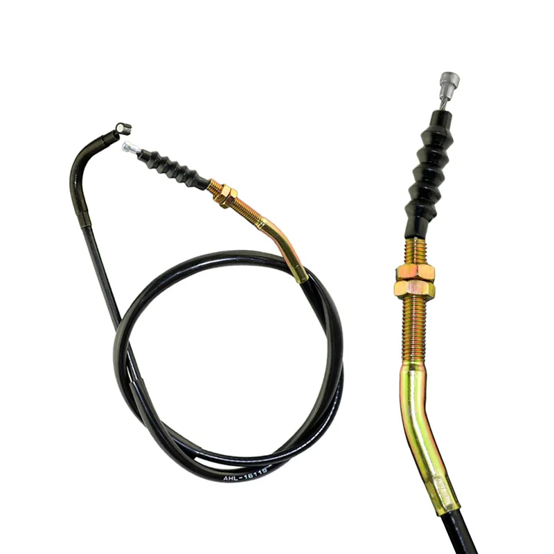 Аксессуары для мотоциклов кабель управления сцеплением Honda CB400 CB 400 1 CB1 1992 1993 1994 1995