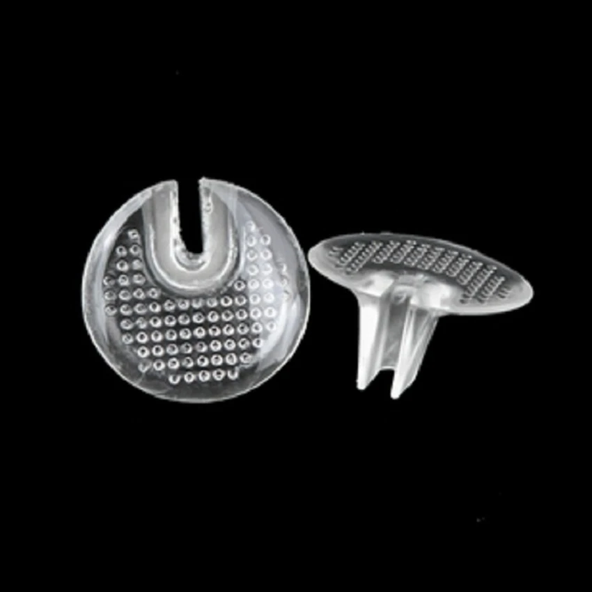 SpringYard (5 пар/лот) гелевый шарик для ног с ремешками шлепанцы Нескользящие мягкие