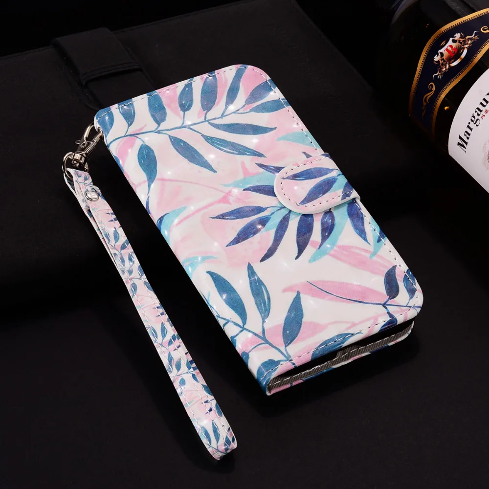 Чехол-книжка для Xiaomi Redmi 5 Plus Redmi 6 Note 6 Pro Mi 8 Lite, чехол-кошелек для телефона Etui Xiomi Redmi 5 Plus, кожаный чехол-книжка