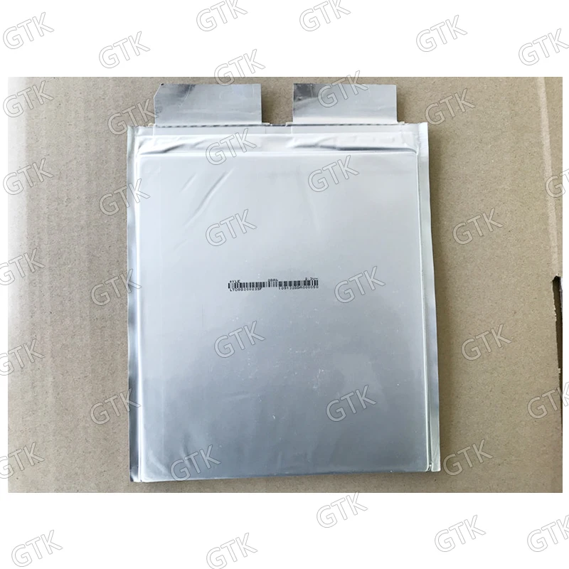 5 шт. 15C высокоразрядный LTO 2,4 V 30AH литиевый титановый аккумулятор 2,3 V 30AH для DIY 24V 48V 30AH AGV Электрический вилочный погрузчик солнечной энергии