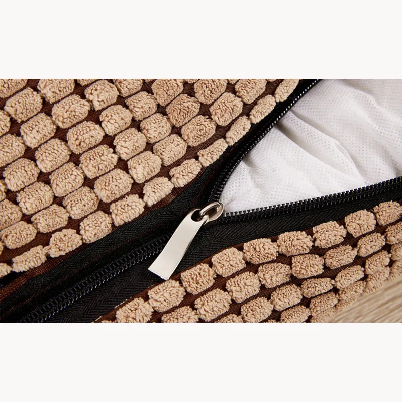 Pet Dog Bed Mats Breathable Warming House Soft Suede Fabric Material Sofa Cats Corn Beds for Large Dogs Big Blanket Cushion | Дом и сад