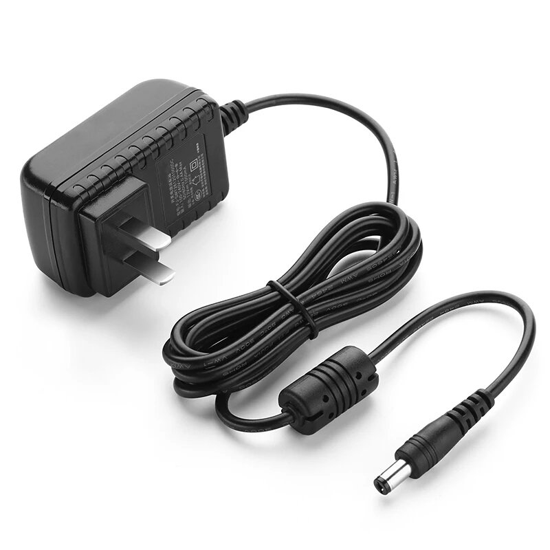 Imieye IP Камера Plug AC 100-240 В DC 12 1A EU/us AC/DC адаптеры питания Зарядное устройство Адаптеры