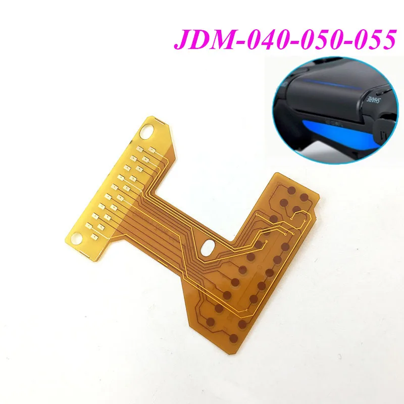 10 шт. контроллер для PS4 Slim/Pro плата Easy Remap V3 JDM 040 041 050 055|Запасные части| |