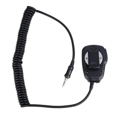 Динамик XQF микрофон для радио YAESU VX-7R VX-6R VX-120 VX-170 VX-177 | Мобильные телефоны и