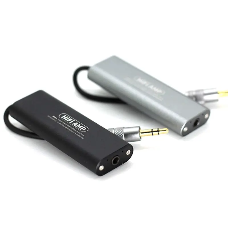 ABGN Hot ARTEXTREME SD05 Hi Fi усилитель для наушников Профессиональный портативный мини 3 5 мм