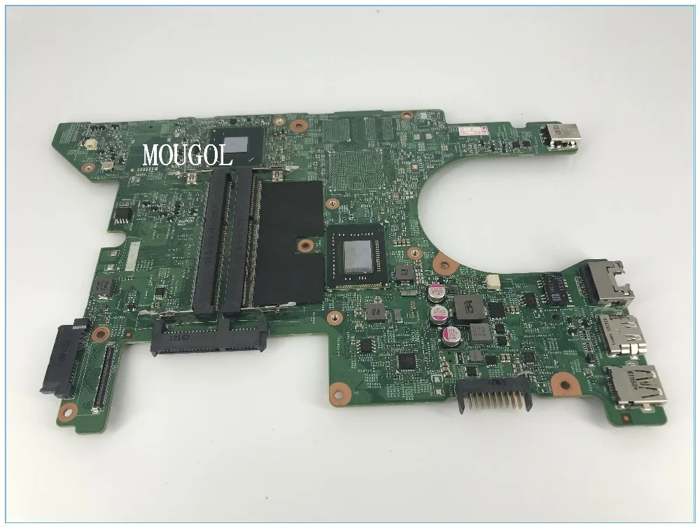 

CN-0MRRJR MRRJR для Dell 5423 материнская плата для ноутбука DMB40 11289-1