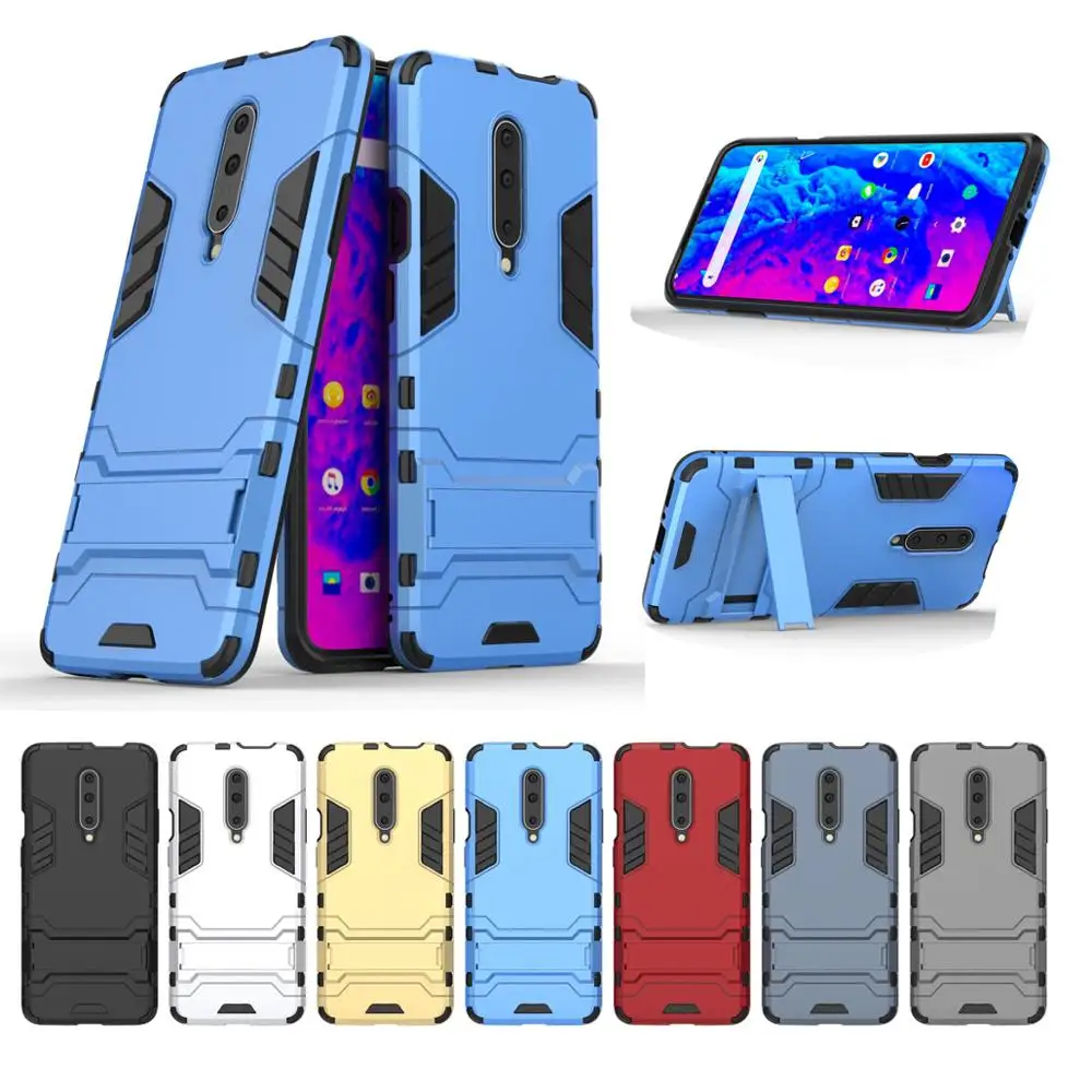 Чехол для Oneplus 7pro 3T 5T 6 T 7 Pro oneplus Силиконовый противоударный защитный чехол