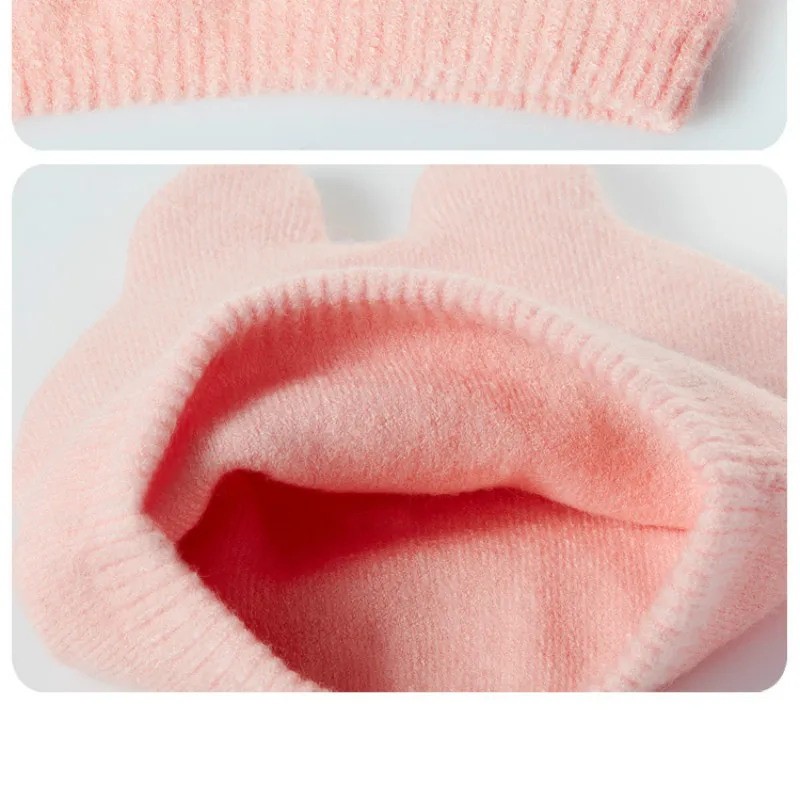 Новинка 2017 детская шапка принцессы для маленьких девочек и мальчиков на осень