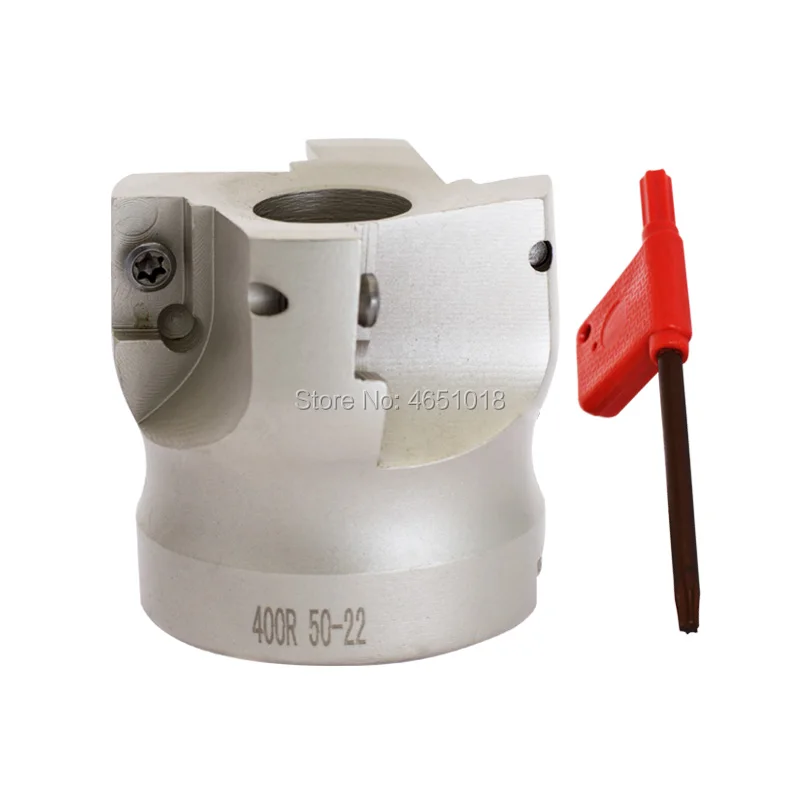 Торцевая фреза BAP300R 40-22-4T 50-22-4T 63-22-6T BAP400R 50-22-4T 63-22-4 T флейта торцевая фреза плоская фреза